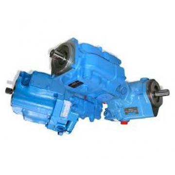 Daikin MFP100/3.2-2-0.75-10 Motor Pump