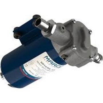 Rexroth A10VSO45DFLR/31L-PPA12K01 Axial Piston Variable Pump