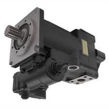 Rexroth A4VSO40DR/10R-VPB13N00 Axial Piston Variable Pump