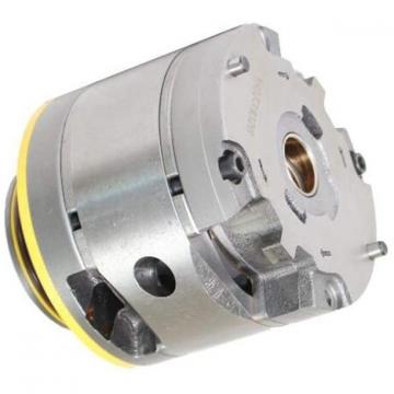 Vickers PVH131R16AF30A250000001AM100010A Pressure Axial Piston Pump