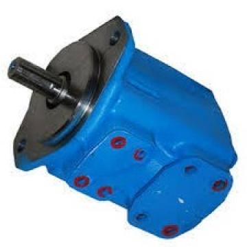 Vickers PVH057R01AA10A140000001001AC010A Pressure Axial Piston Pump