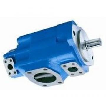 Yuken A22-L-R-01-B-K-32 Variable Displacement Piston Pump