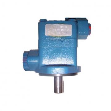 Yuken BST-10-2B3A-A100-47 Solenoid Controlled Relief Valves