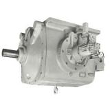 Rexroth A10VSO18DR/31R-PSC62K01 Axial Piston Variable Pump