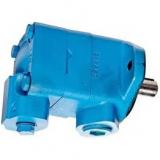 Vickers 2520V-12A9-1CC-10R Double Vane Pump