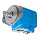 Yuken PV2R2-59 Vane Pumps