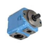 Yuken PV2R12-10-33-F-RAA-40 Double Vane Pumps