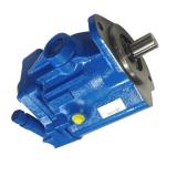 Yuken A3H37-LR01KK-20 Variable Displacement Piston Pumps