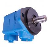 Yuken A3H16-LR14K-10 Variable Displacement Piston Pumps