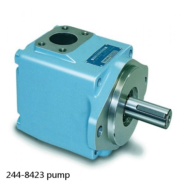 244-8423 pump